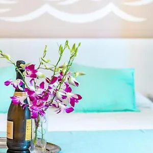 Gasthof La Smeralda - Boutique And Breakfast, Golfo Aranci