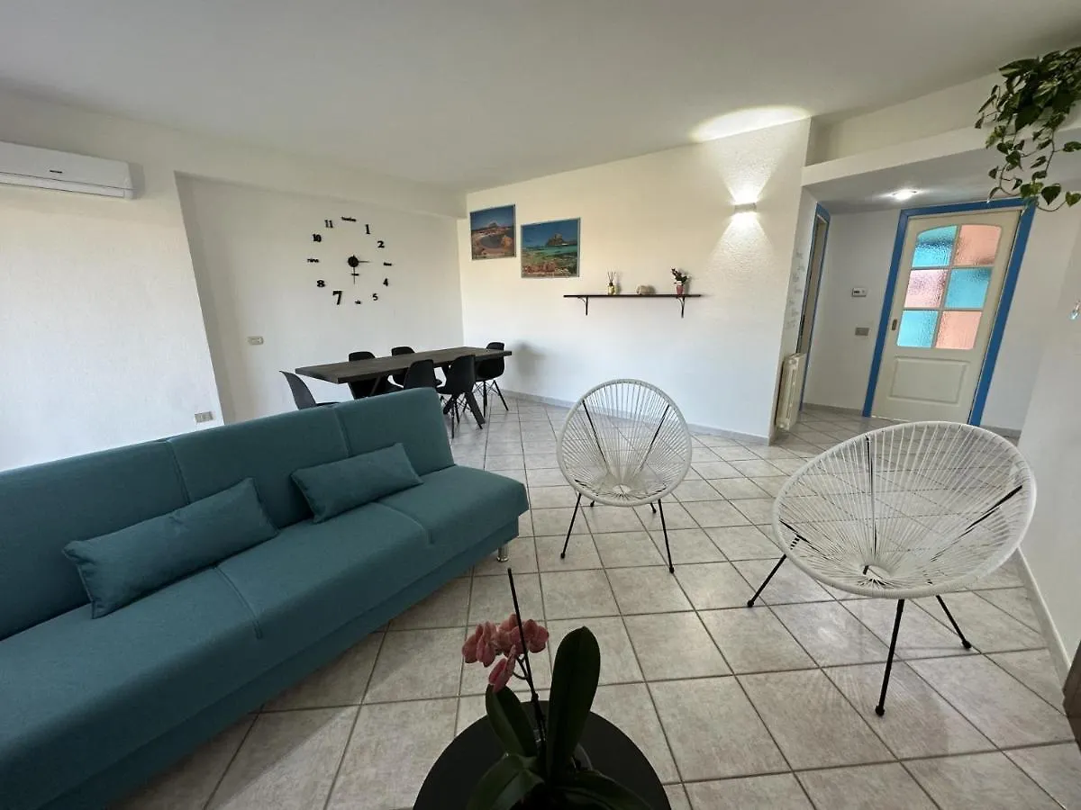 Apartment Villetta S'Arenada Golfo Aranci