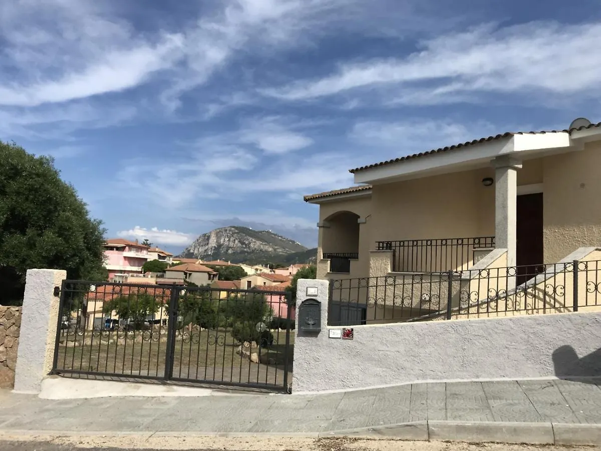 Villetta S'Arenada Golfo Aranci 0*,  Italy