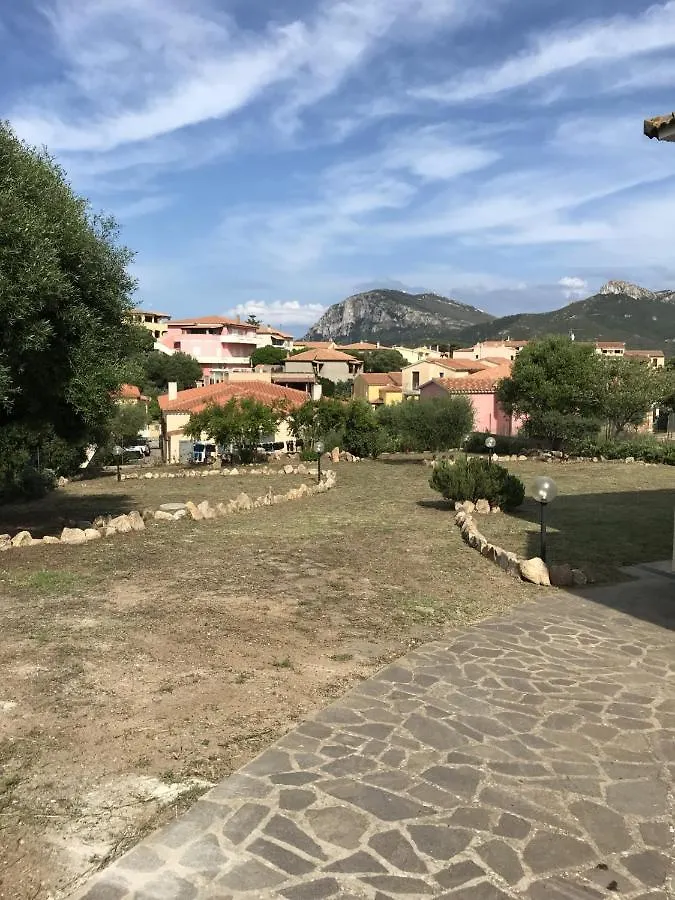 Villetta S'Arenada Golfo Aranci